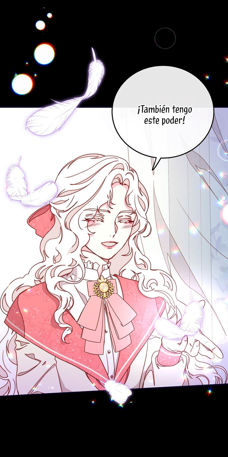 Olviden a Vivian Capítulo 37 - Página 9