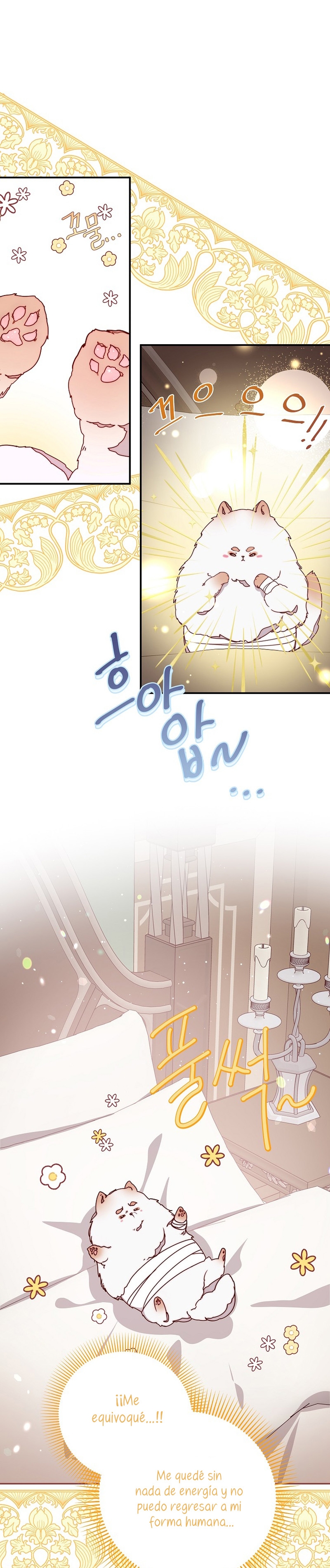 Olviden a Vivian Capítulo 38 - Página 10