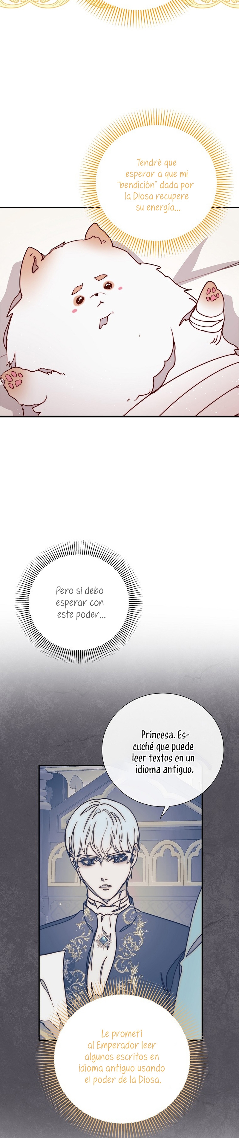 Olviden a Vivian Capítulo 38 - Página 11