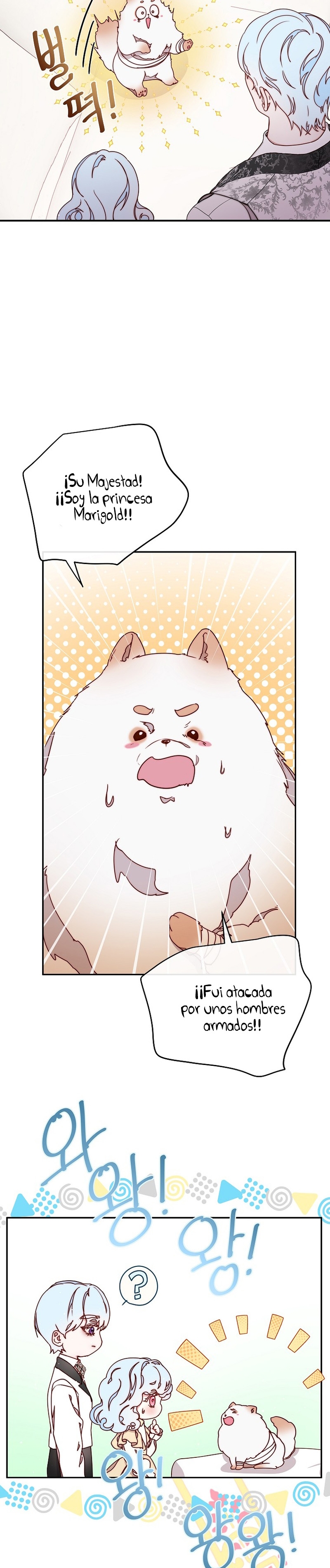 Olviden a Vivian Capítulo 38 - Página 13