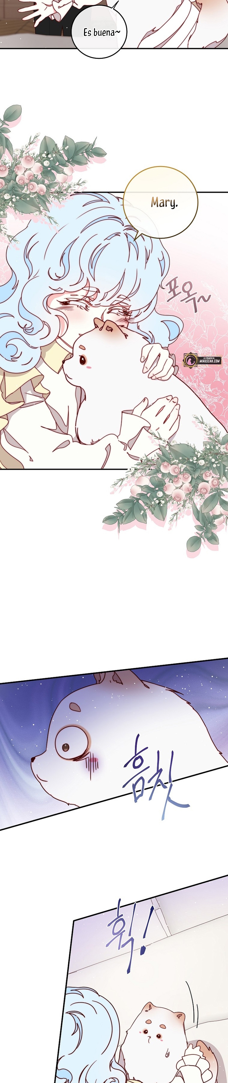 Olviden a Vivian Capítulo 38 - Página 15