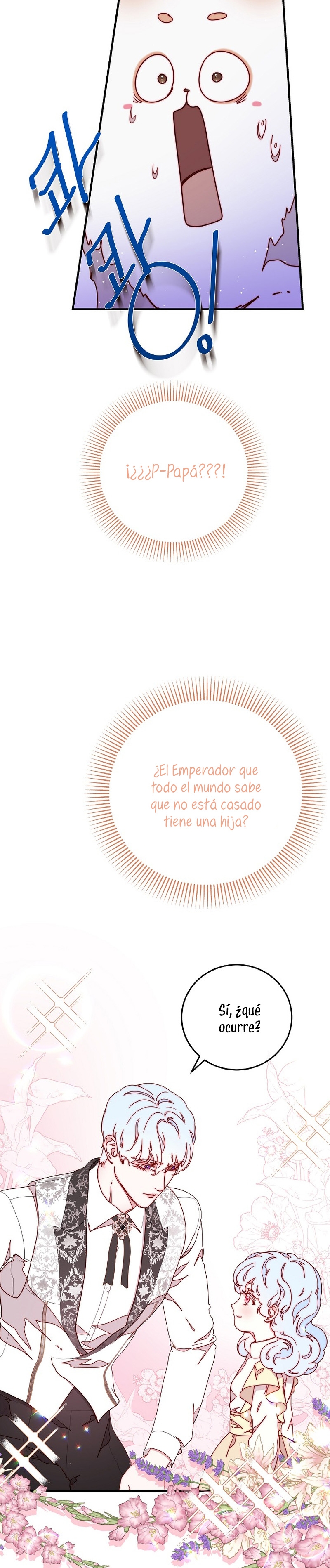 Olviden a Vivian Capítulo 38 - Página 17