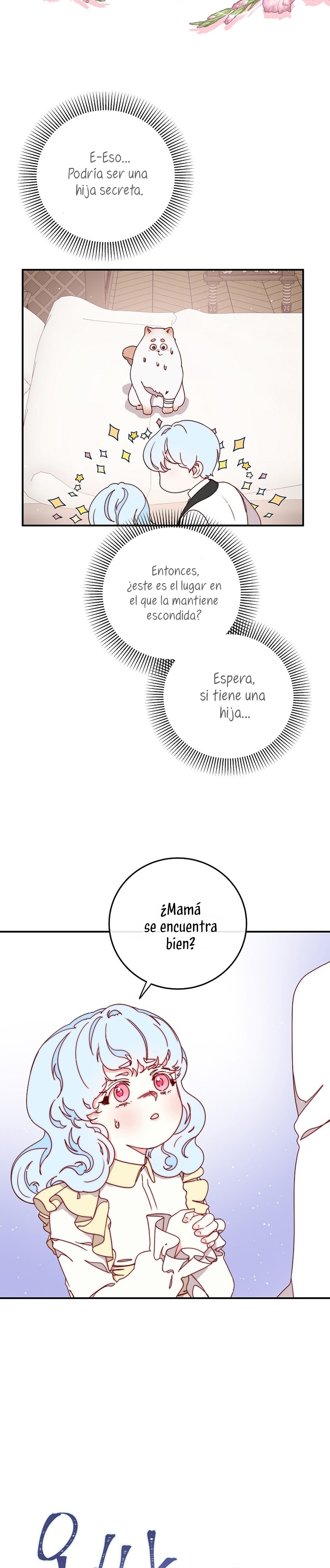 Olviden a Vivian Capítulo 38 - Página 18