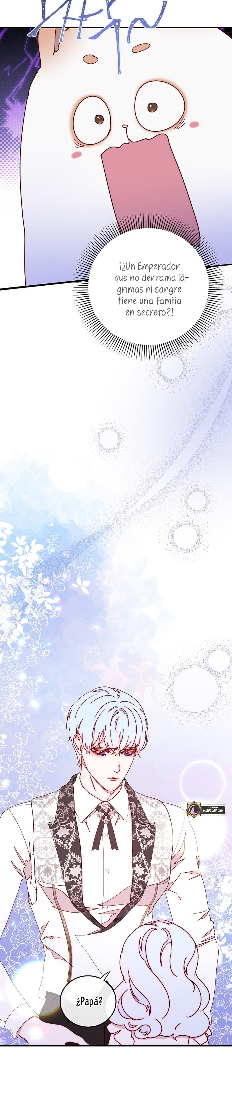 Olviden a Vivian Capítulo 38 - Página 19