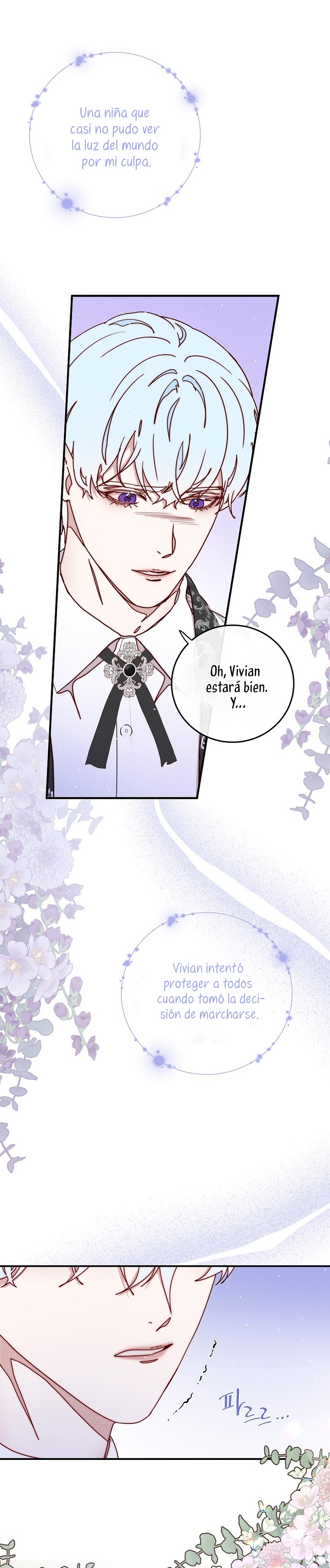 Olviden a Vivian Capítulo 38 - Página 20