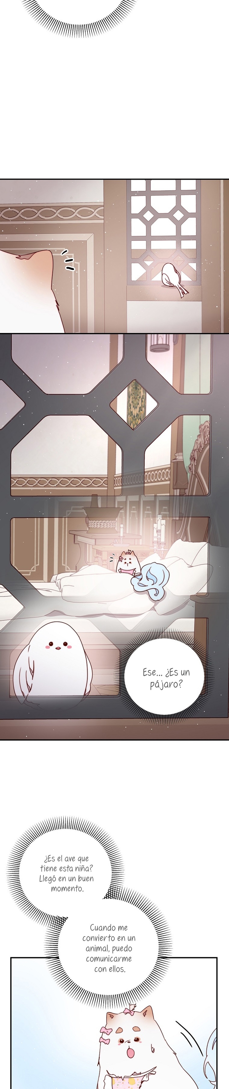 Olviden a Vivian Capítulo 38 - Página 24