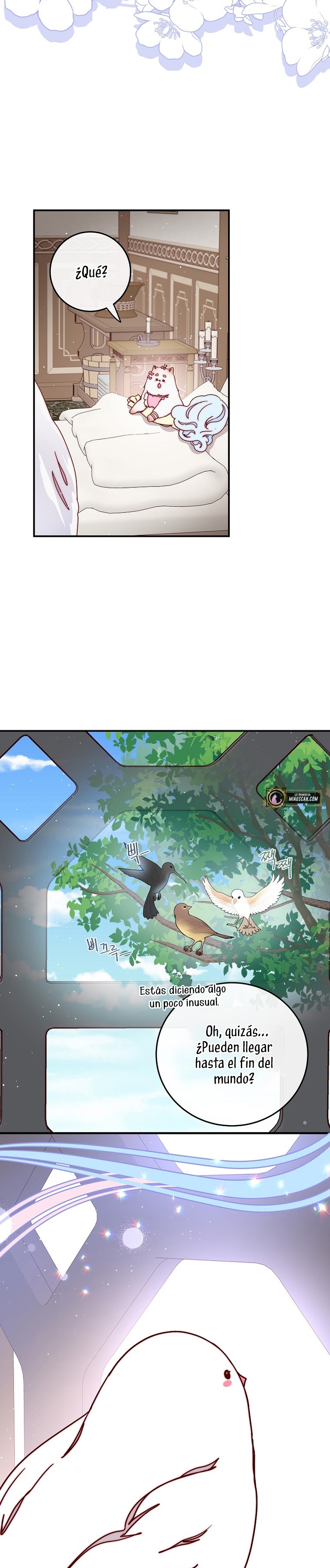 Olviden a Vivian Capítulo 38 - Página 26