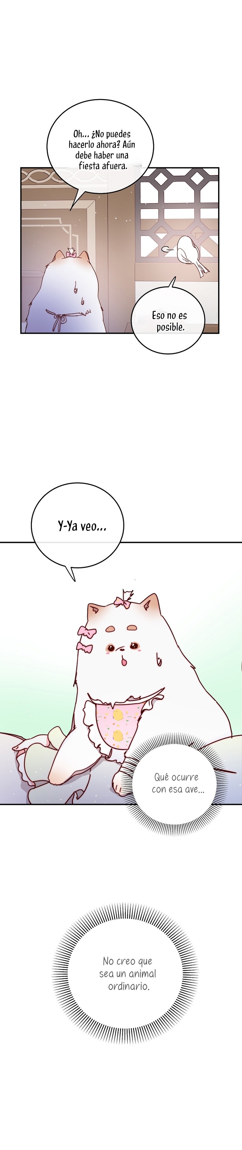 Olviden a Vivian Capítulo 38 - Página 28