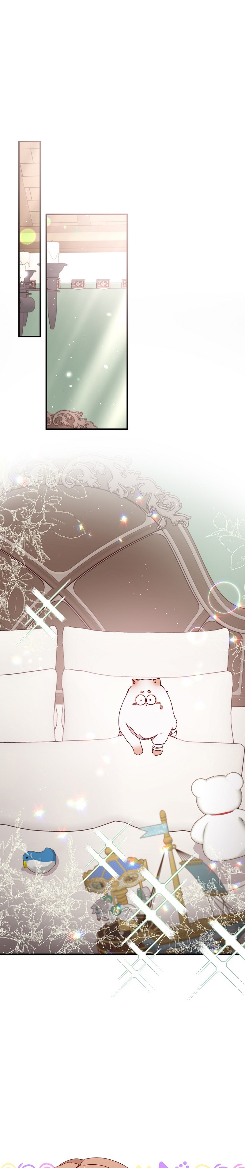 Olviden a Vivian Capítulo 38 - Página 3