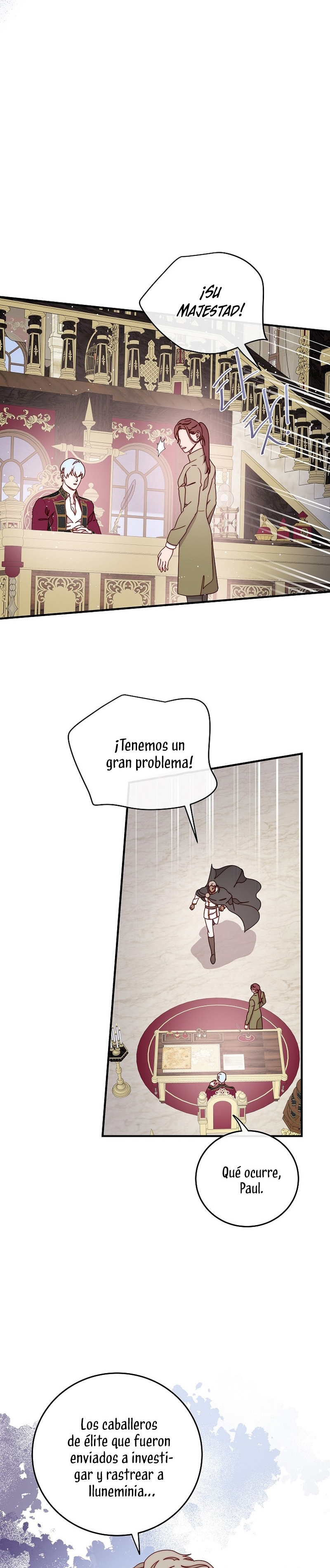 Olviden a Vivian Capítulo 38 - Página 31