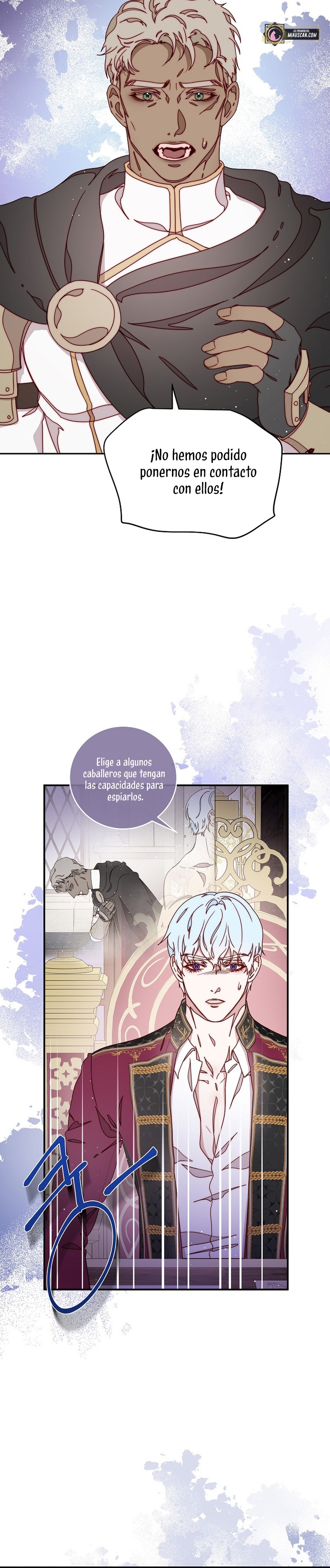 Olviden a Vivian Capítulo 38 - Página 32