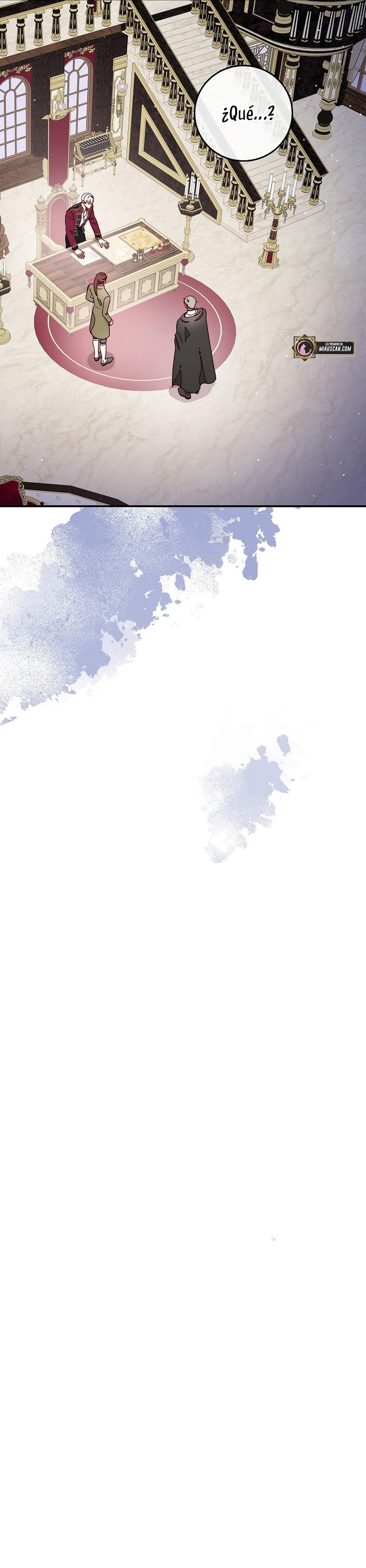 Olviden a Vivian Capítulo 38 - Página 33