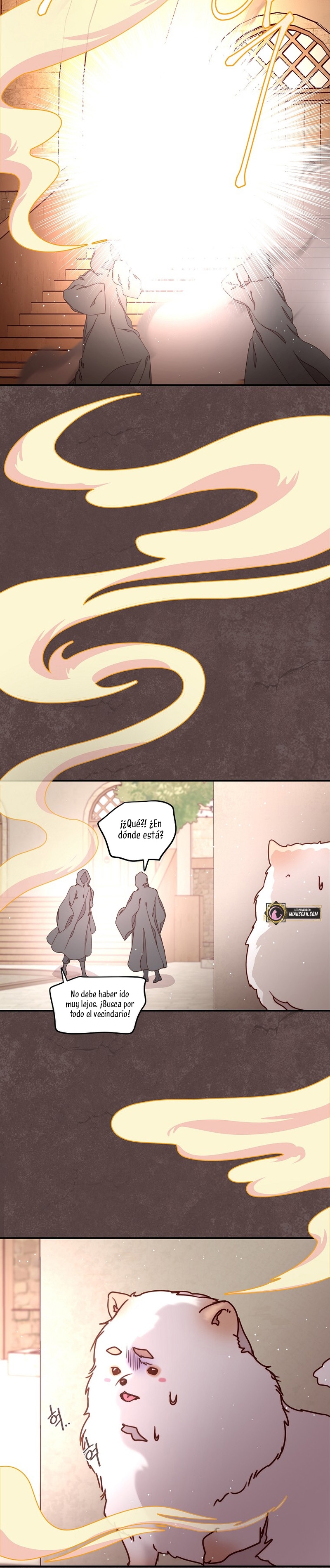 Olviden a Vivian Capítulo 38 - Página 7