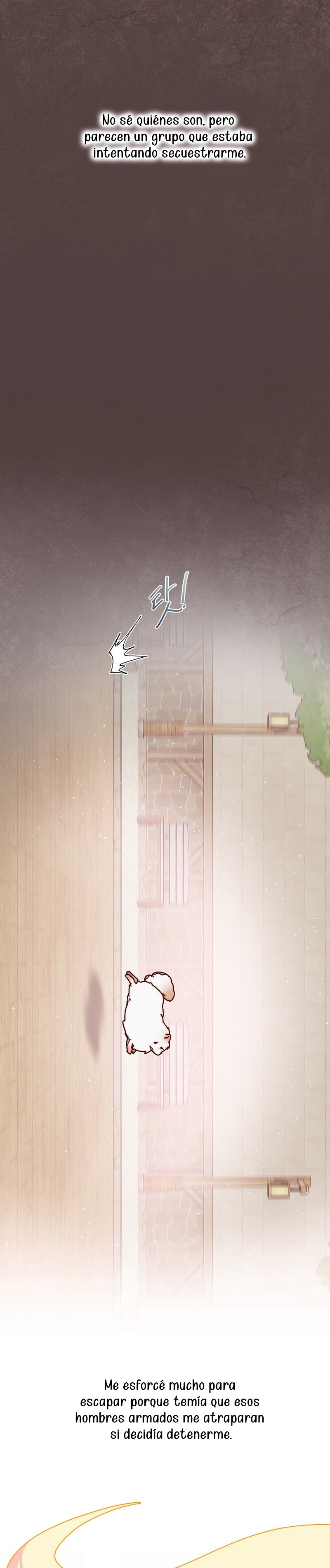 Olviden a Vivian Capítulo 38 - Página 8