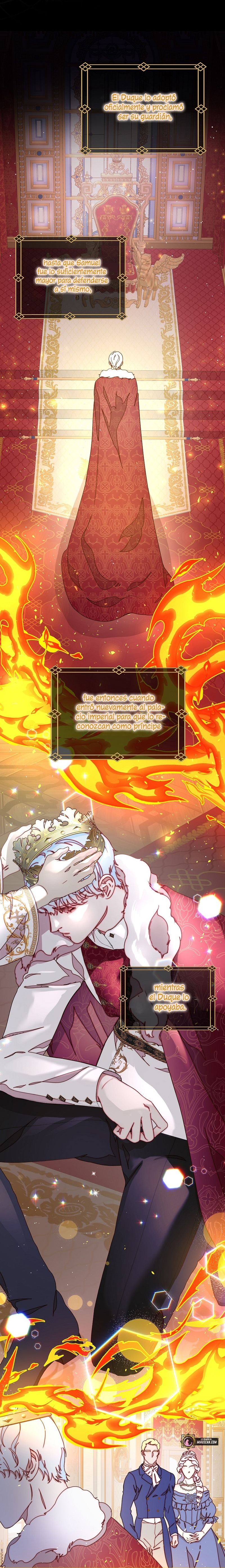 Olviden a Vivian Capítulo 39 - Página 11