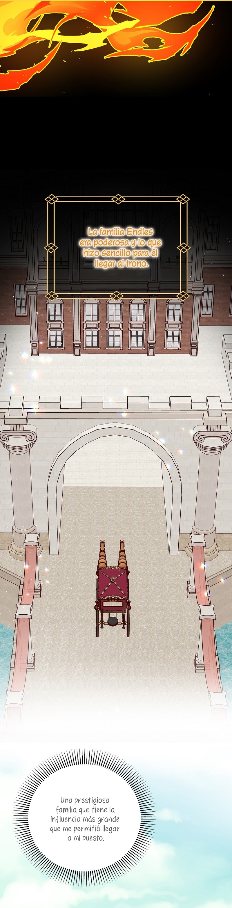 Olviden a Vivian Capítulo 39 - Página 12