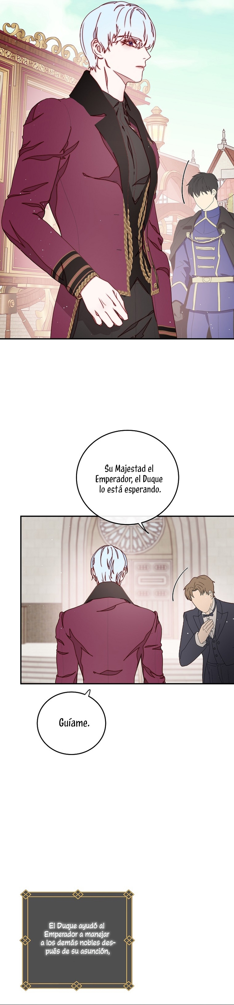 Olviden a Vivian Capítulo 39 - Página 13