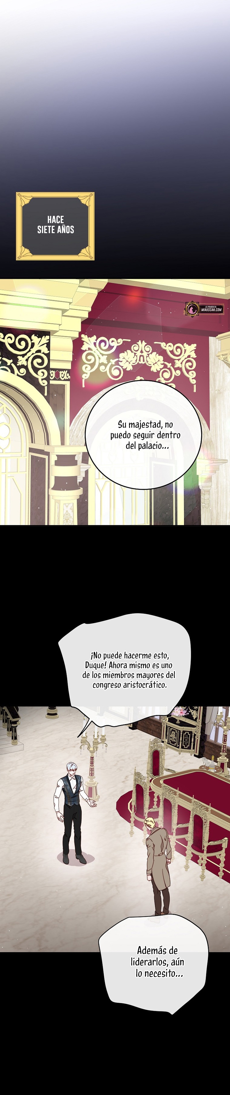 Olviden a Vivian Capítulo 39 - Página 15