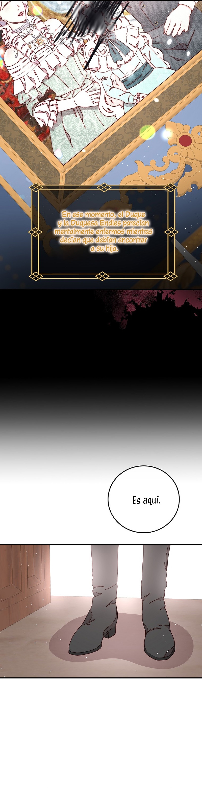 Olviden a Vivian Capítulo 39 - Página 17