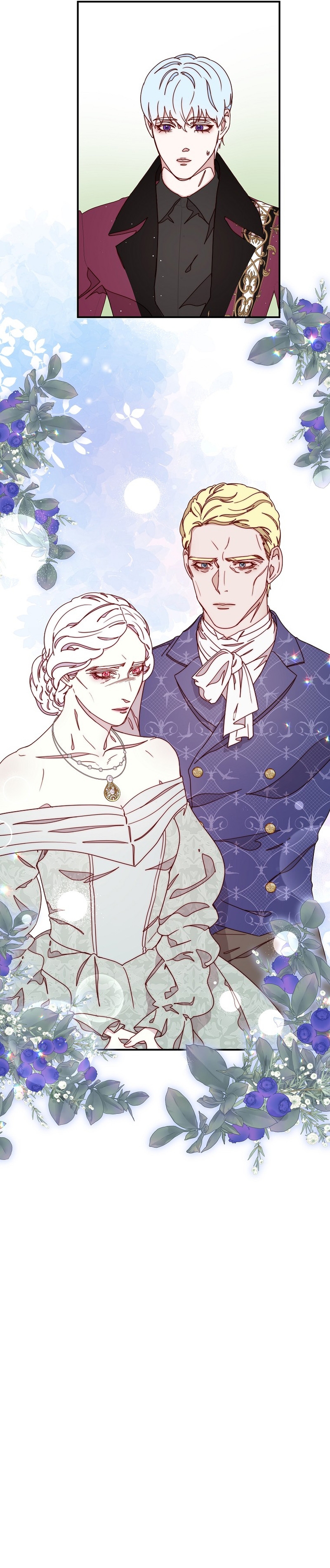 Olviden a Vivian Capítulo 39 - Página 18