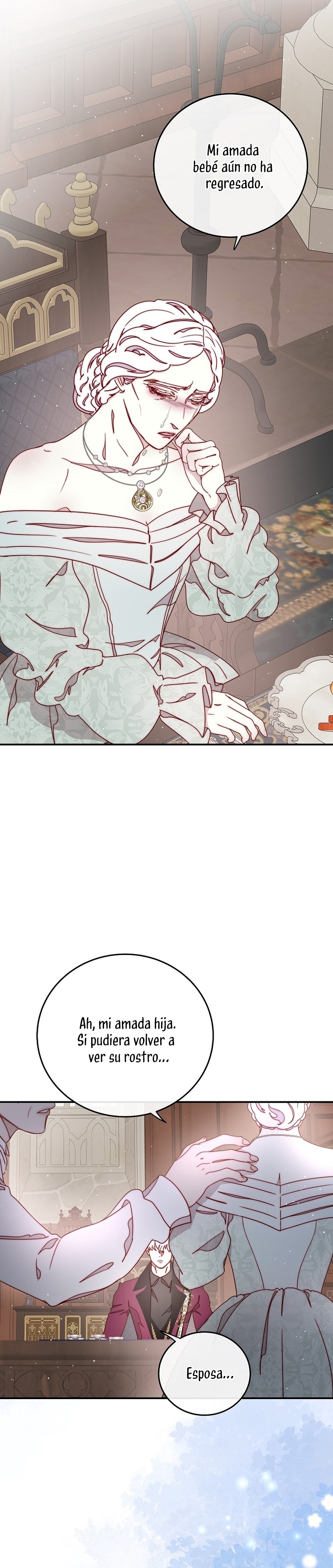 Olviden a Vivian Capítulo 39 - Página 20