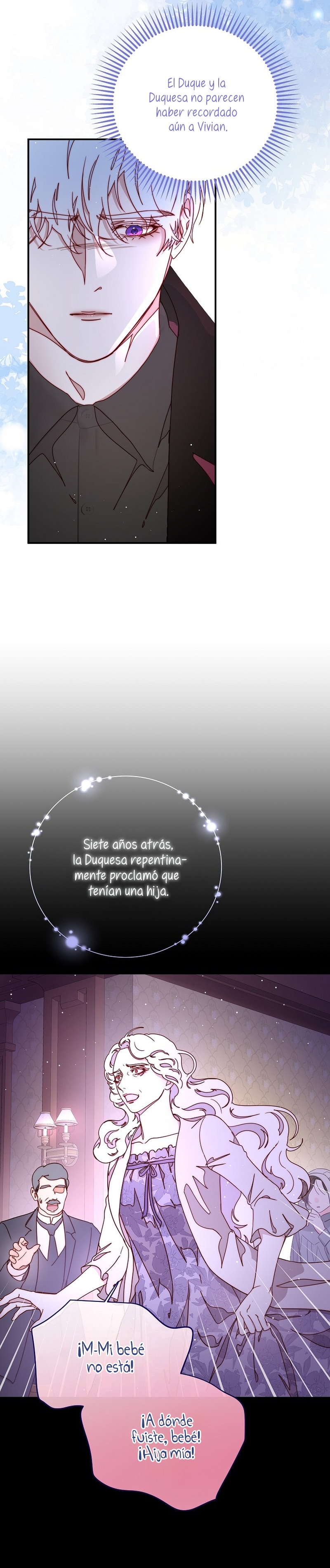 Olviden a Vivian Capítulo 39 - Página 21