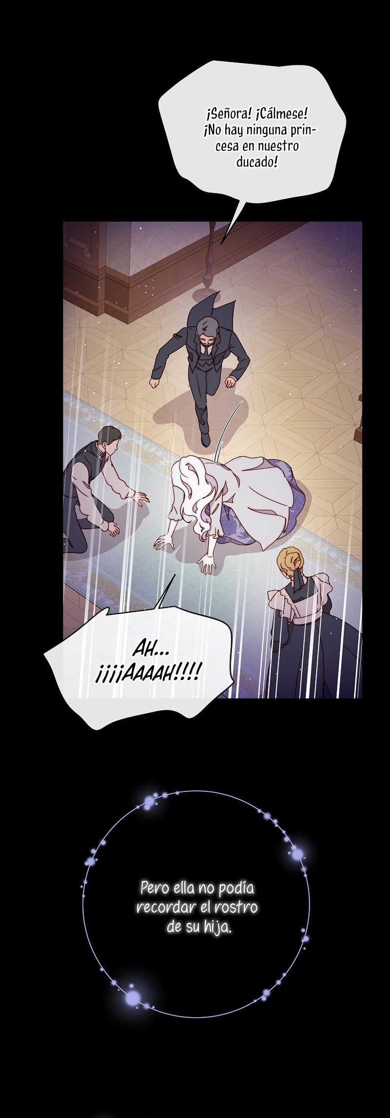 Olviden a Vivian Capítulo 39 - Página 22