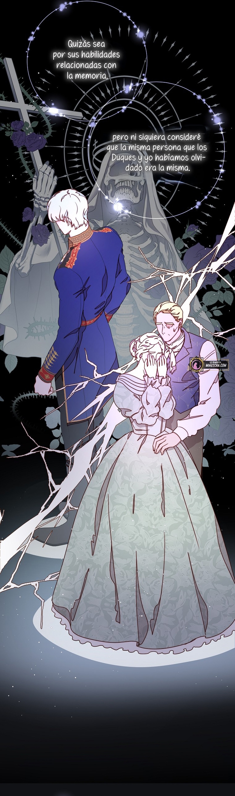 Olviden a Vivian Capítulo 39 - Página 23