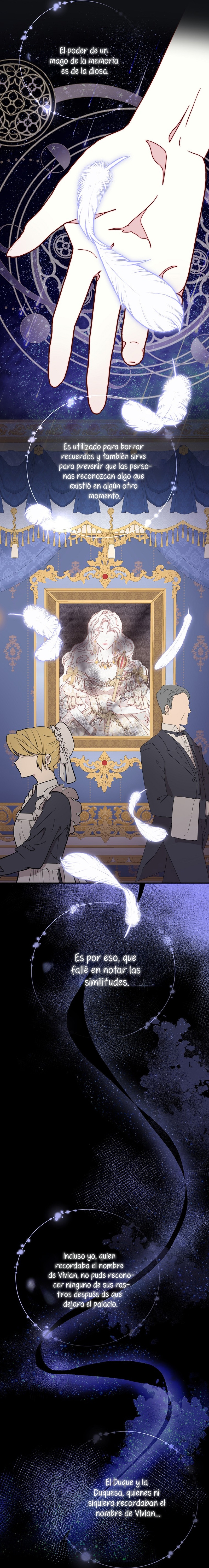 Olviden a Vivian Capítulo 39 - Página 24