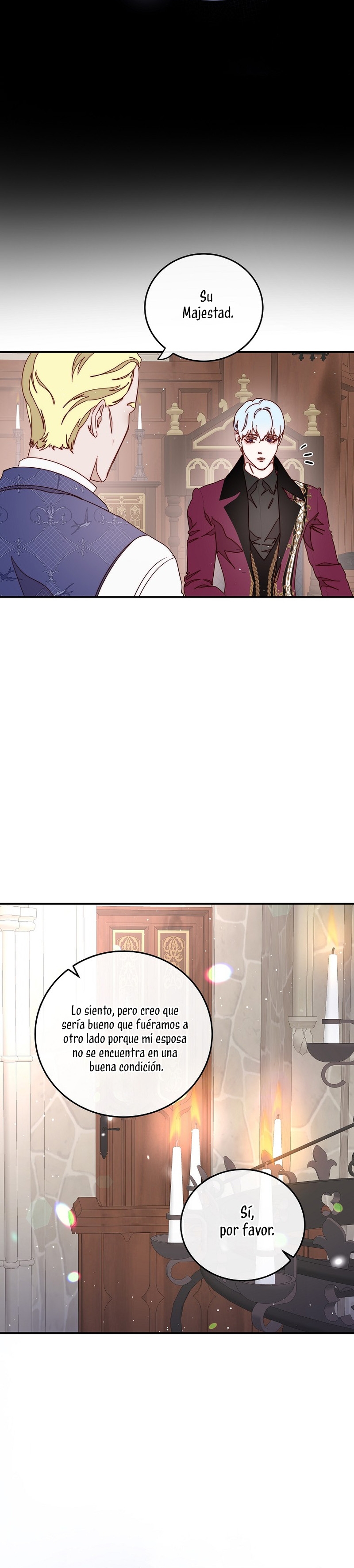 Olviden a Vivian Capítulo 39 - Página 25