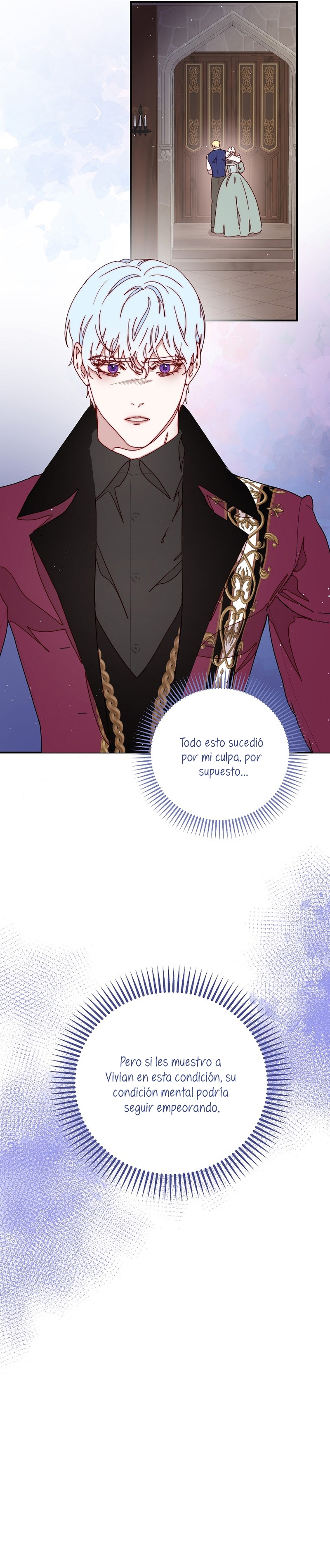 Olviden a Vivian Capítulo 39 - Página 26