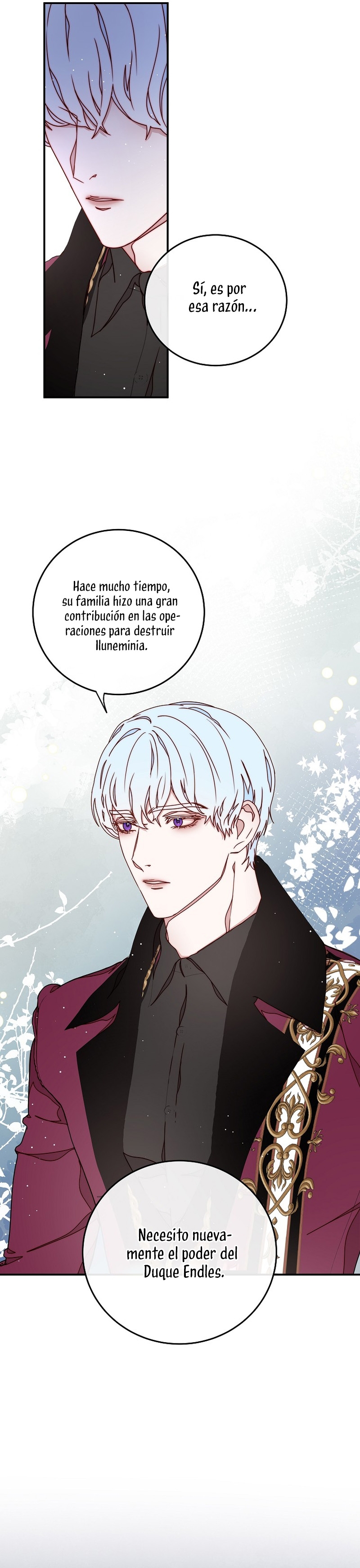 Olviden a Vivian Capítulo 39 - Página 29