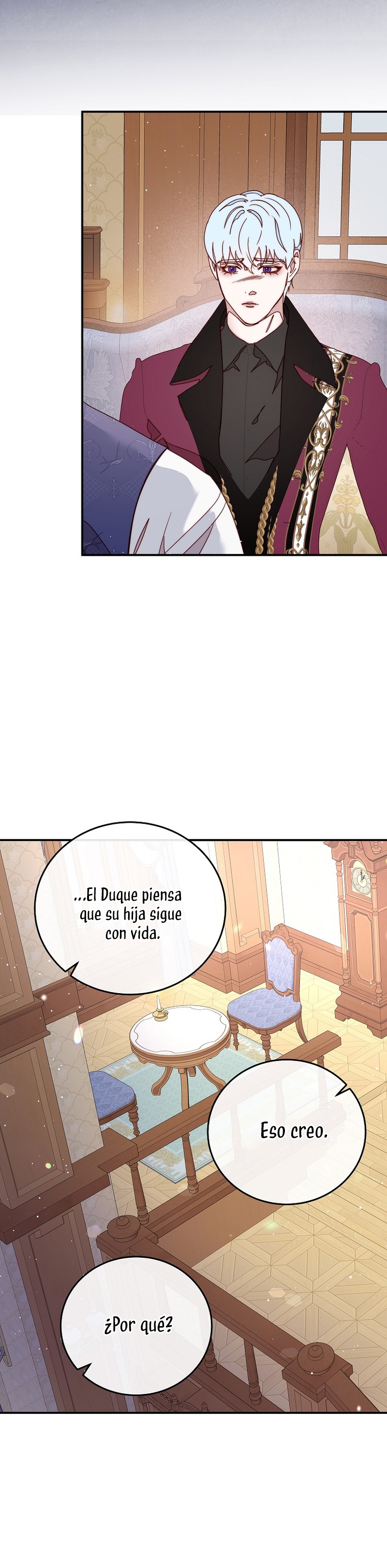 Olviden a Vivian Capítulo 39 - Página 32