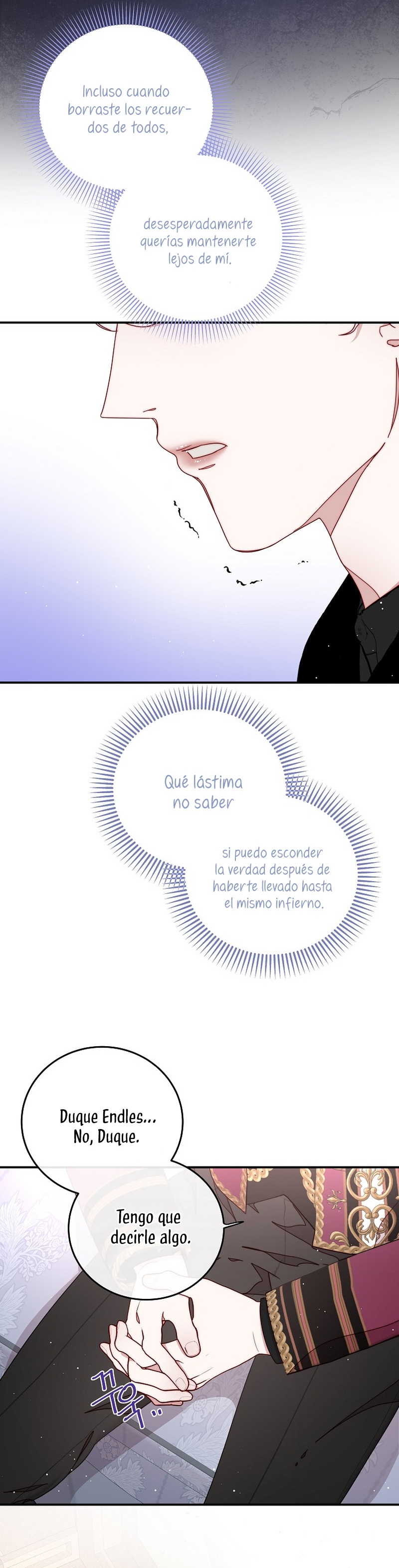 Olviden a Vivian Capítulo 39 - Página 36