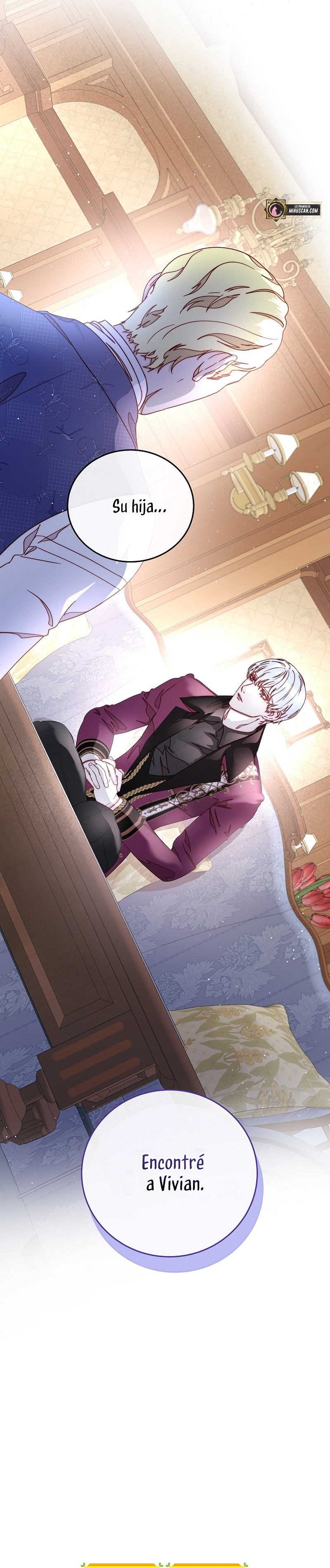 Olviden a Vivian Capítulo 39 - Página 37