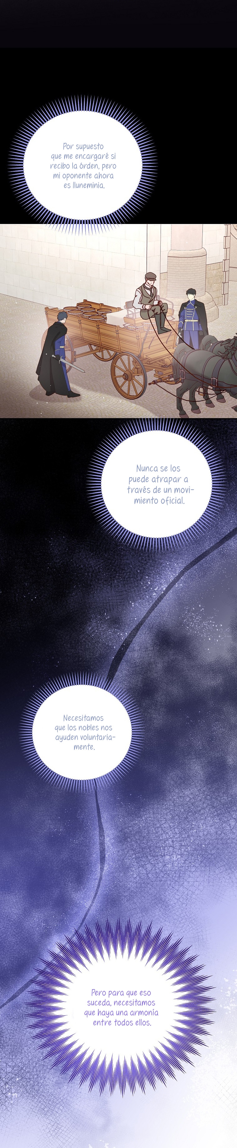 Olviden a Vivian Capítulo 39 - Página 6