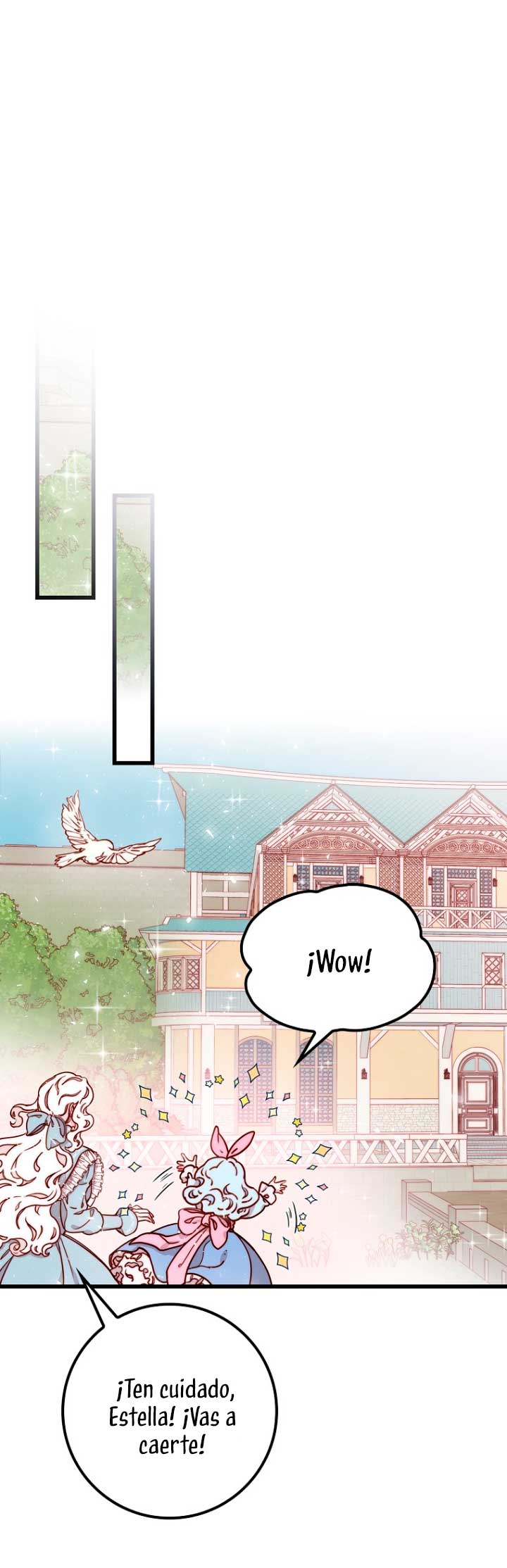 Olviden a Vivian Capítulo 4 - Página 11