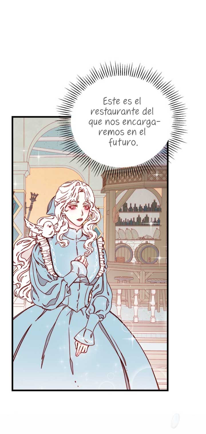 Olviden a Vivian Capítulo 4 - Página 12