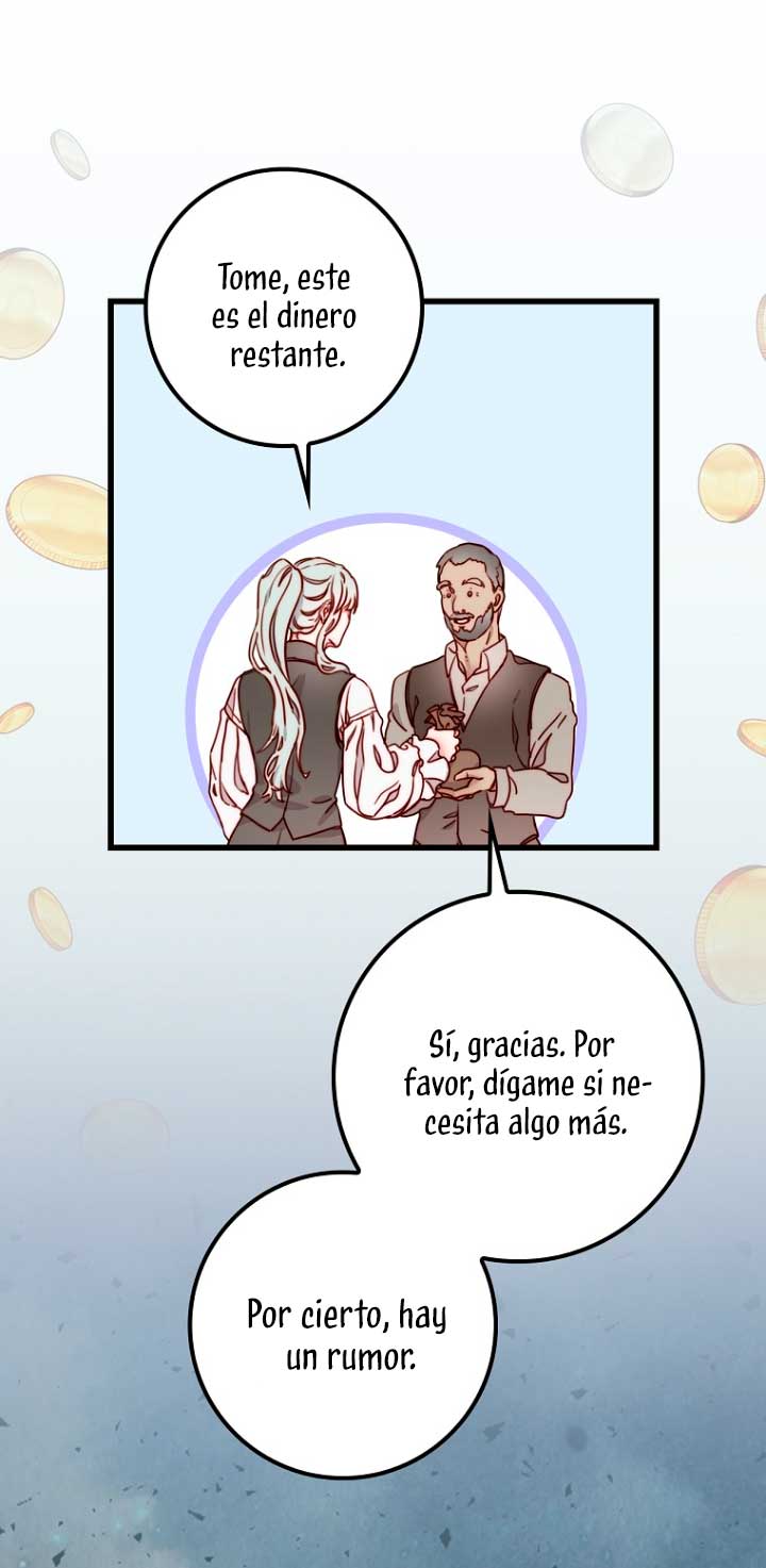 Olviden a Vivian Capítulo 4 - Página 13