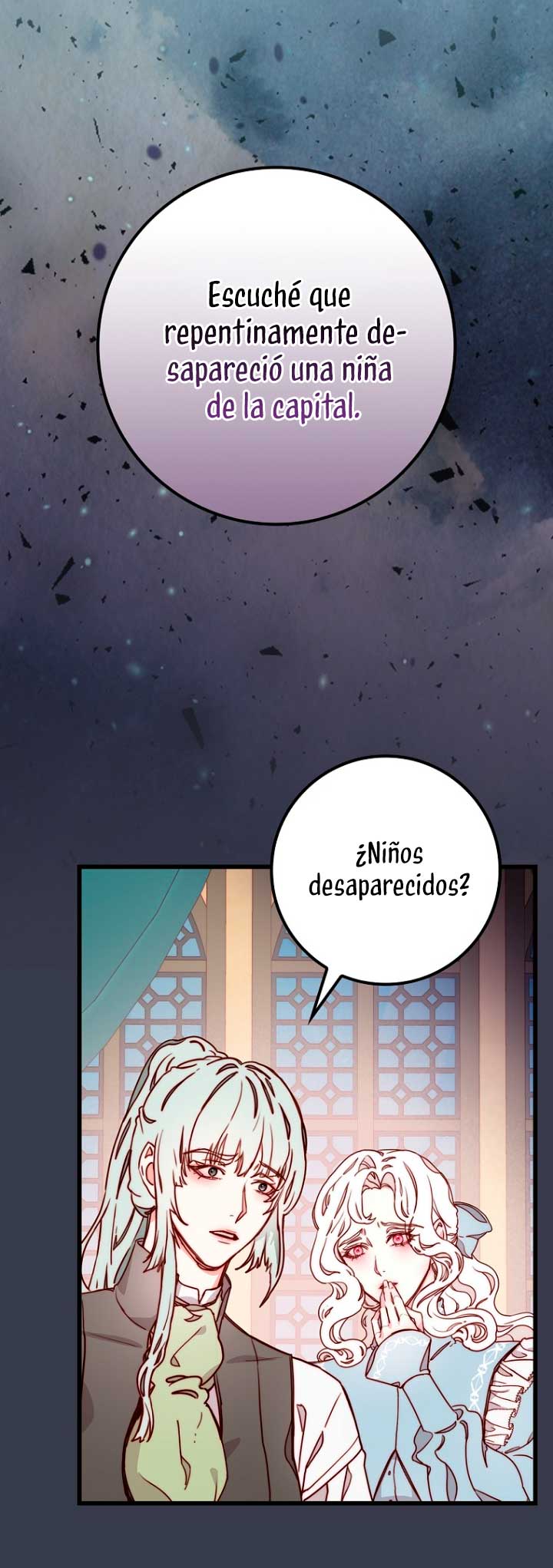 Olviden a Vivian Capítulo 4 - Página 14