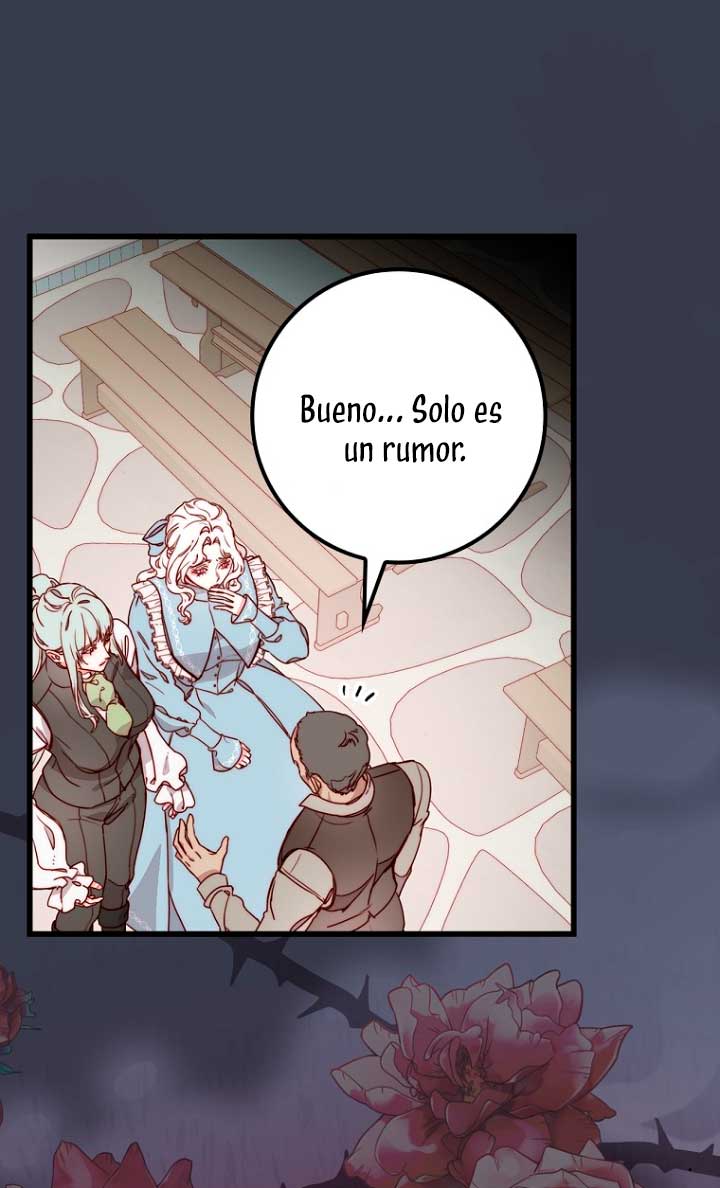 Olviden a Vivian Capítulo 4 - Página 15