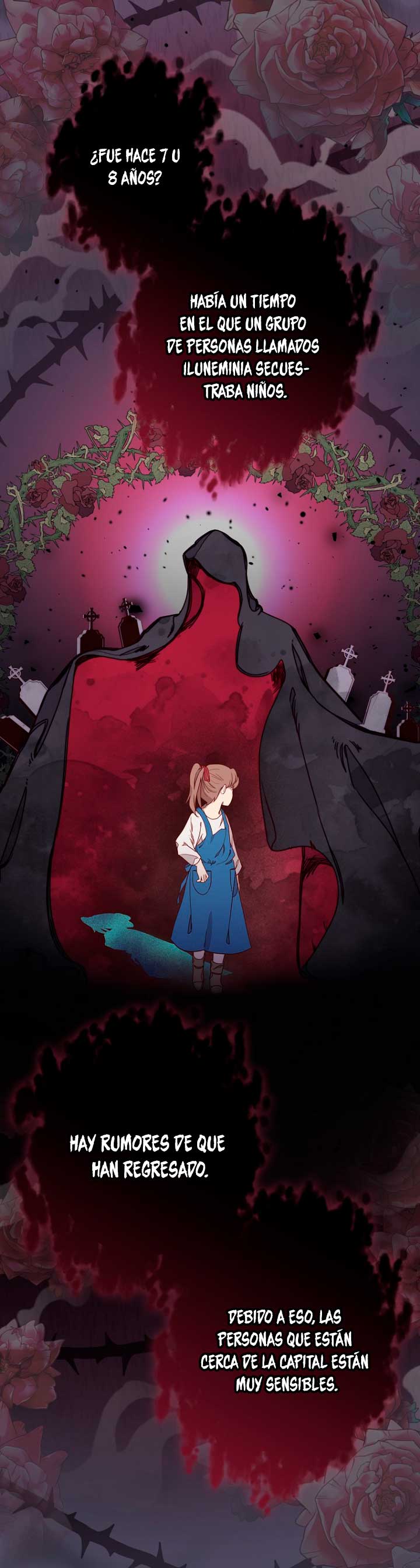 Olviden a Vivian Capítulo 4 - Página 16