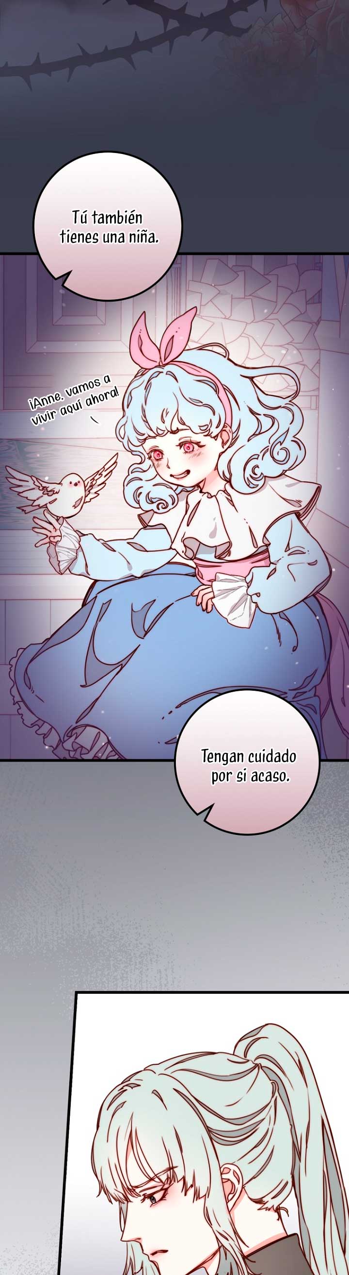 Olviden a Vivian Capítulo 4 - Página 17