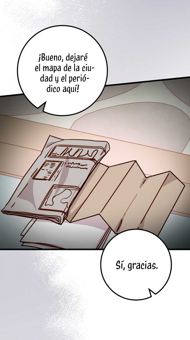 Olviden a Vivian Capítulo 4 - Página 19