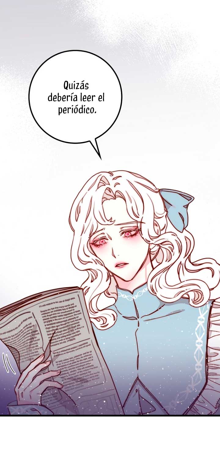 Olviden a Vivian Capítulo 4 - Página 20