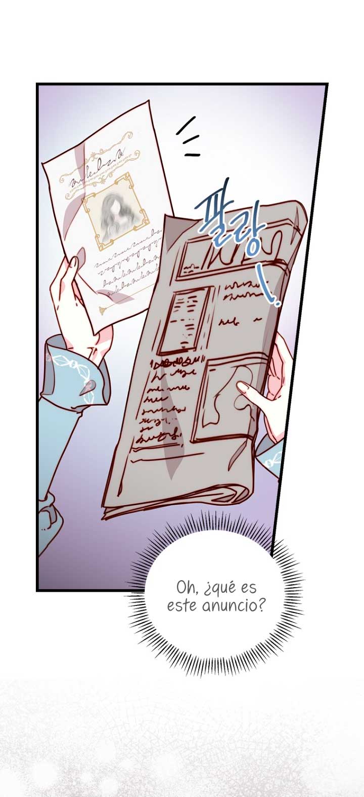 Olviden a Vivian Capítulo 4 - Página 21