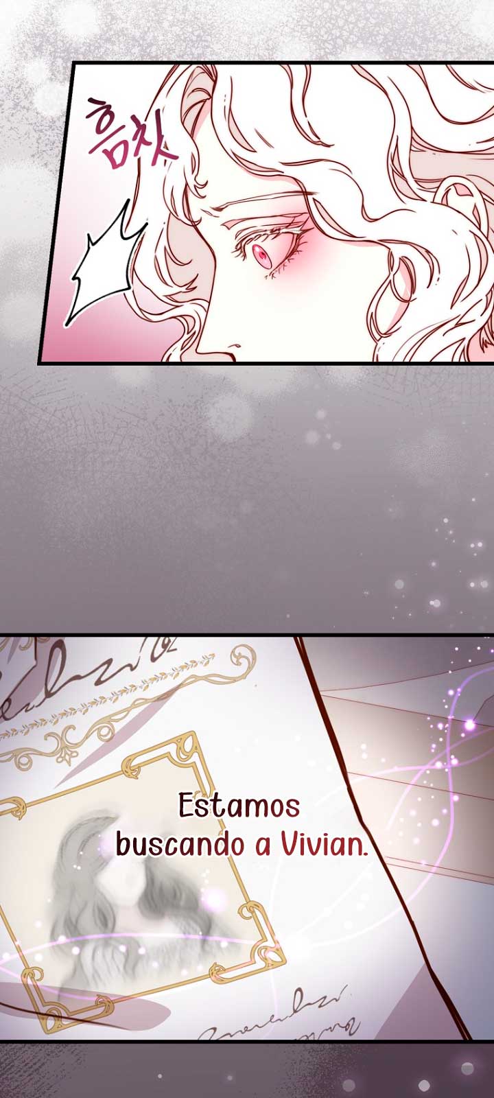 Olviden a Vivian Capítulo 4 - Página 22