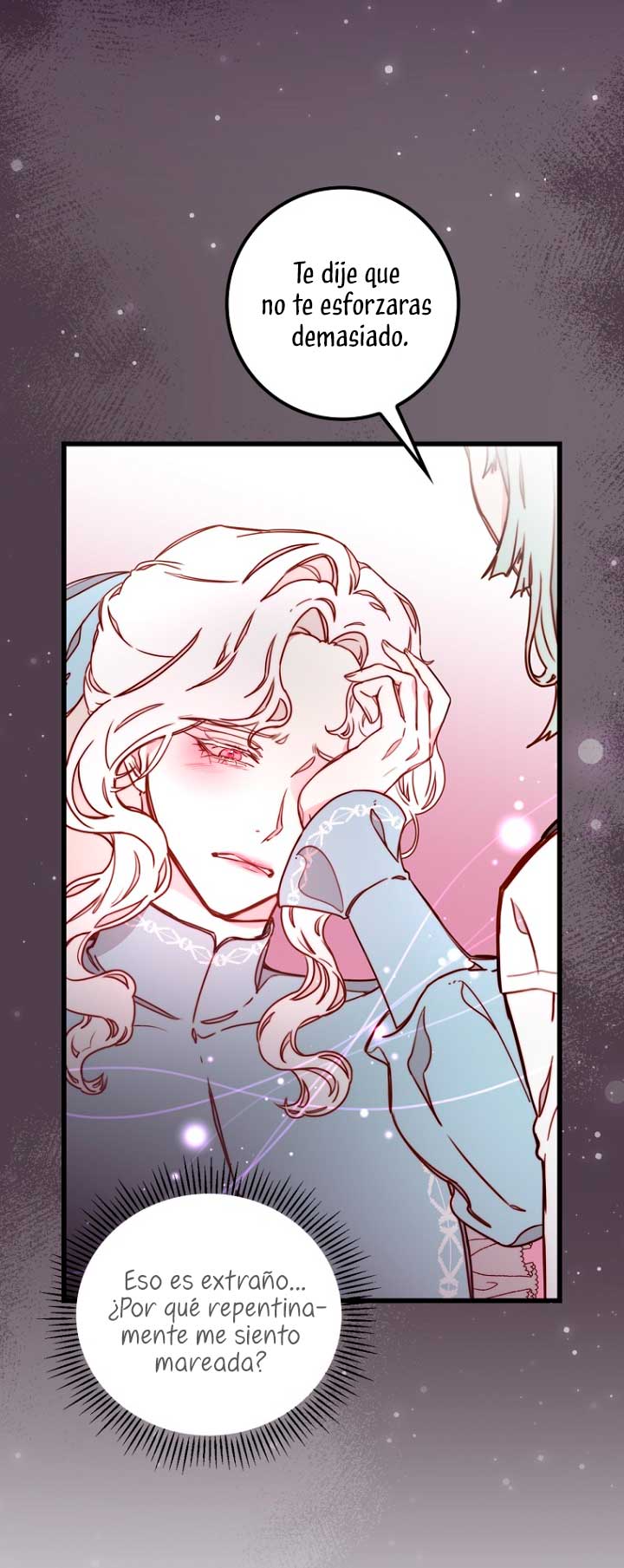 Olviden a Vivian Capítulo 4 - Página 24