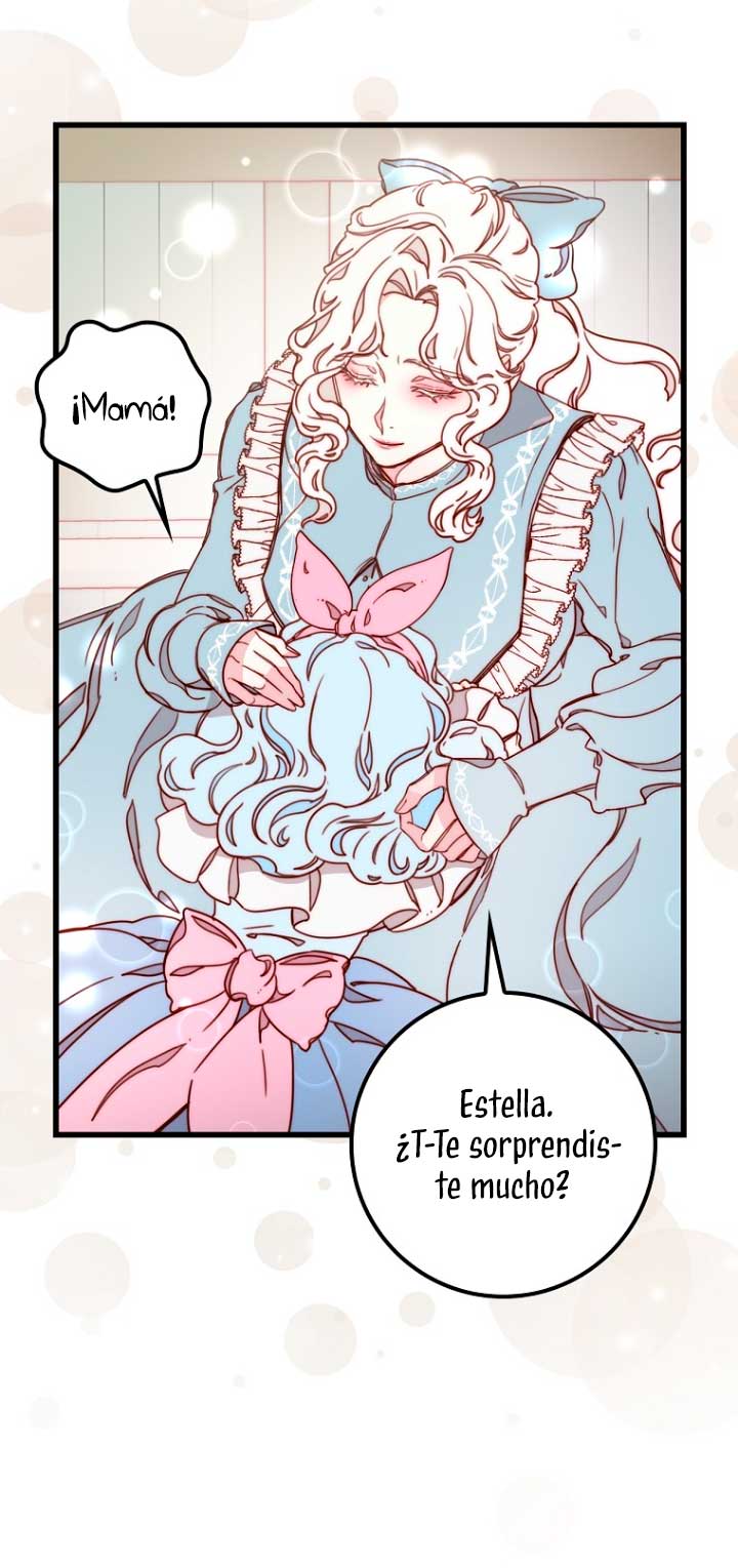 Olviden a Vivian Capítulo 4 - Página 27