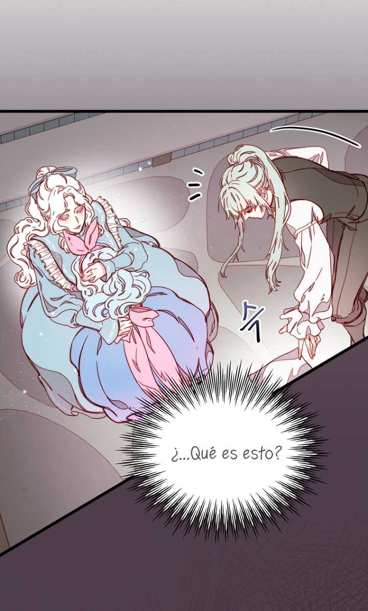 Olviden a Vivian Capítulo 4 - Página 29